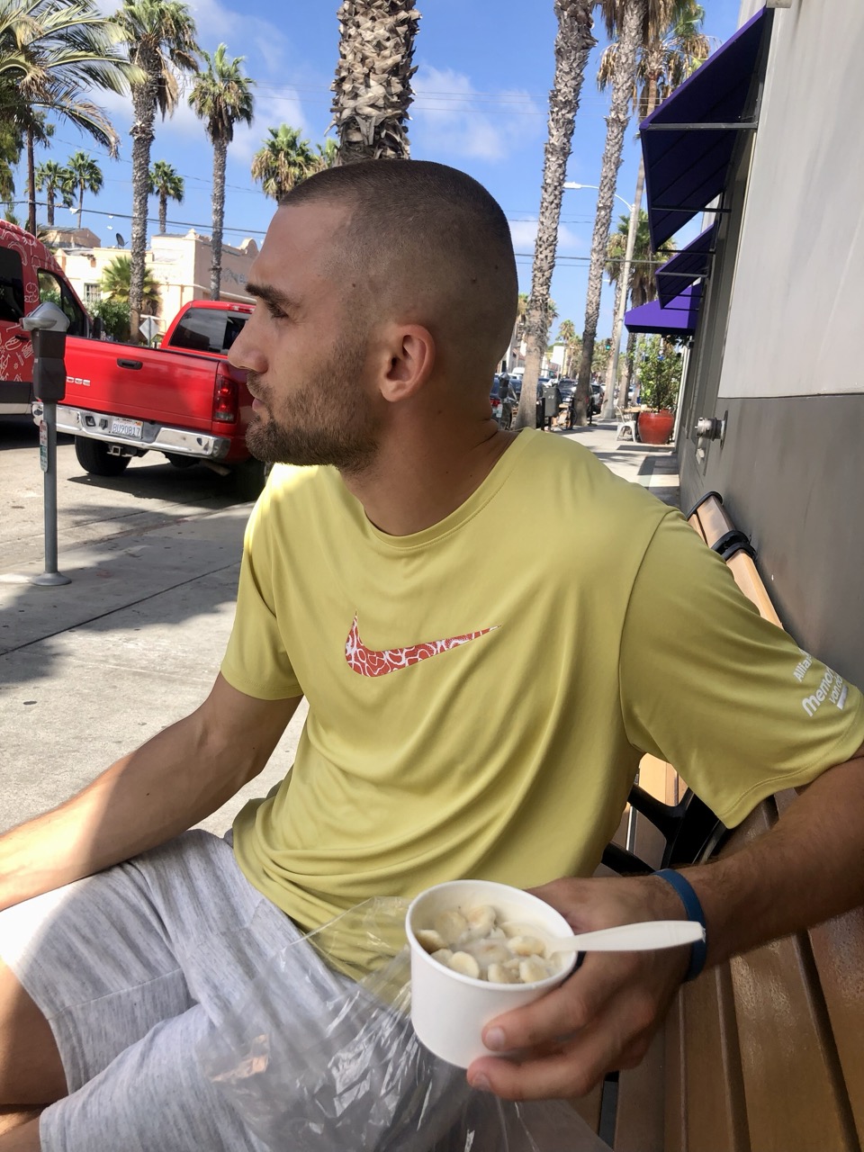 Clam Chowder e Jet Lag|small