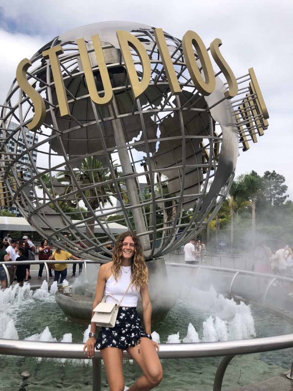 Universal Studio|small