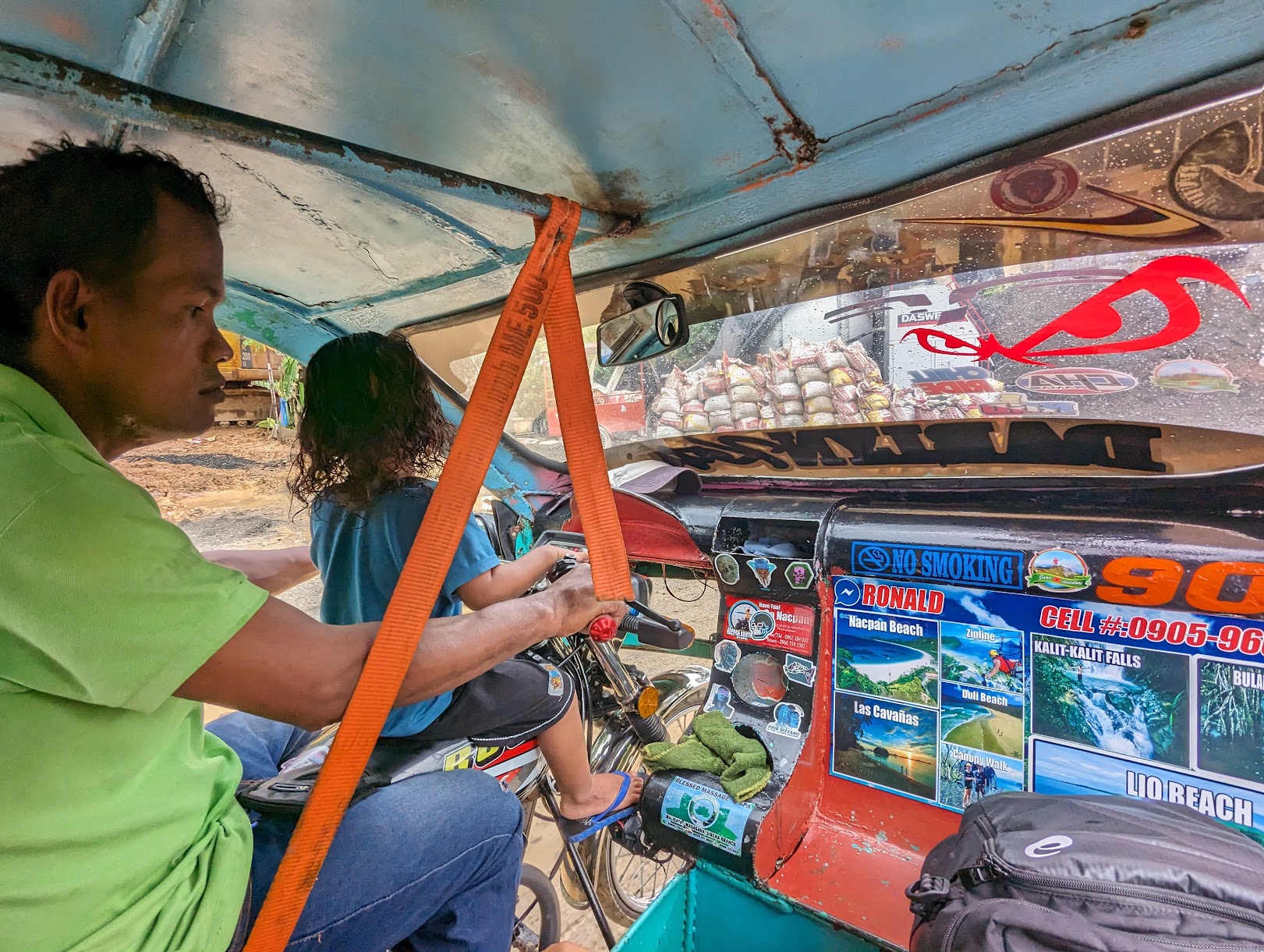 Ronald e Jonald|small