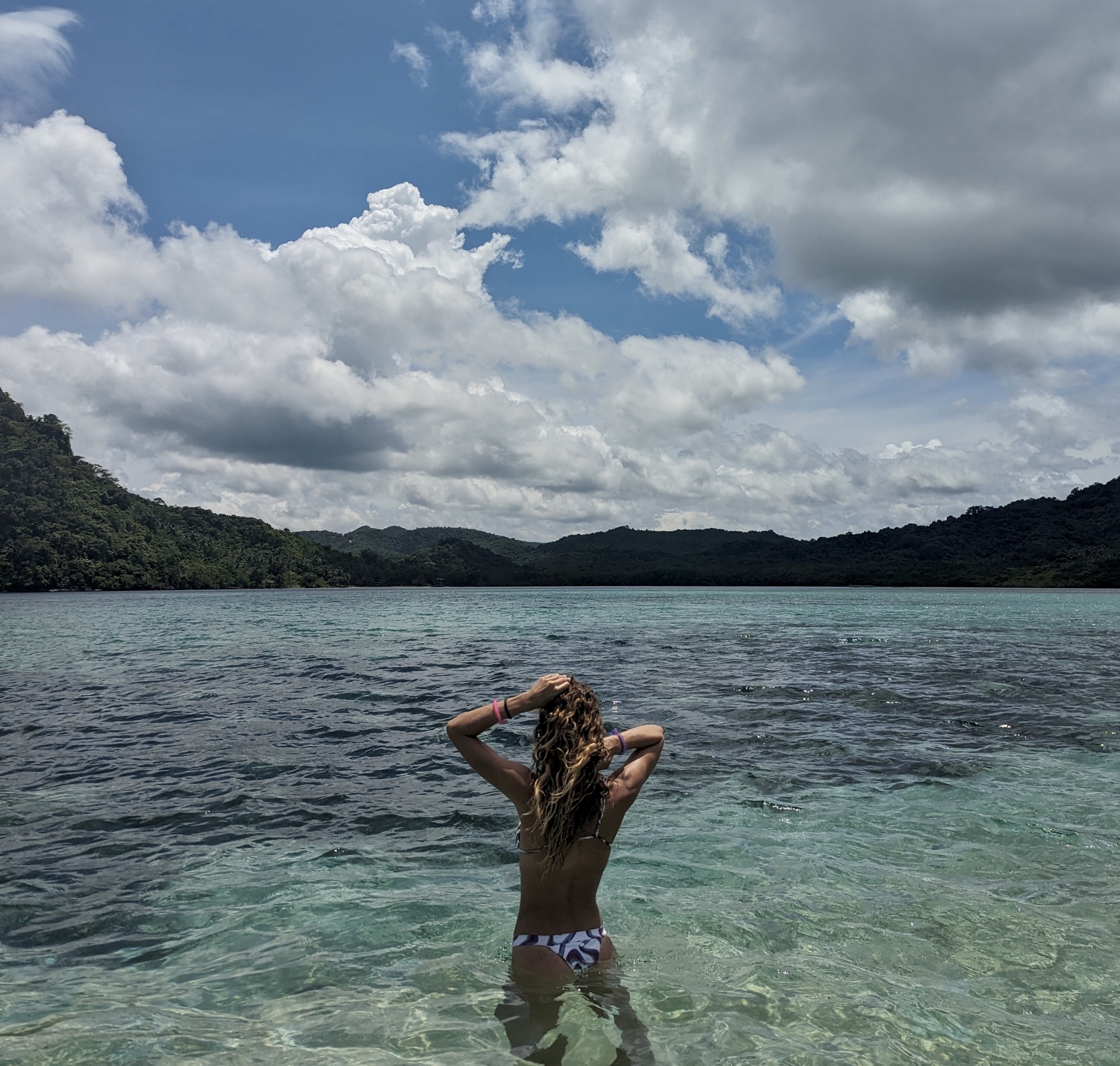 Snake Island Sandbar|small