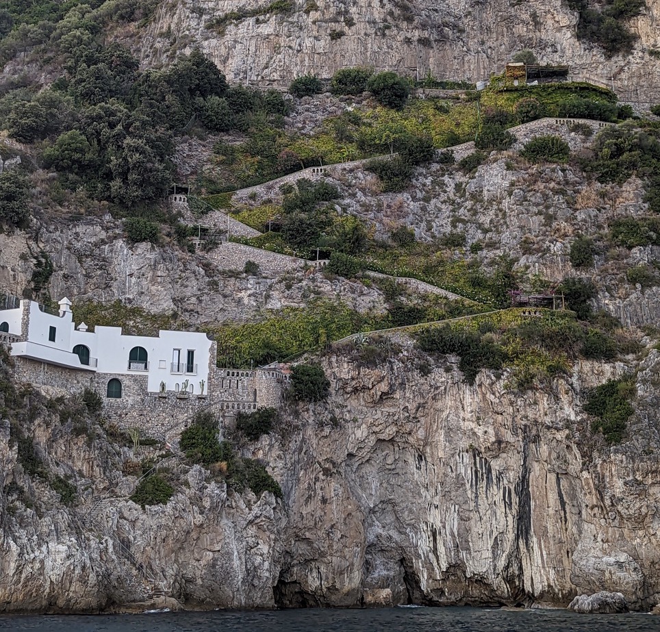 Baia Capo Conca|small