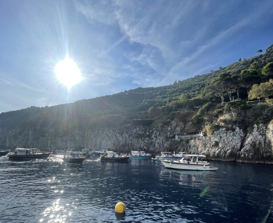 Grotta Azzurra|small