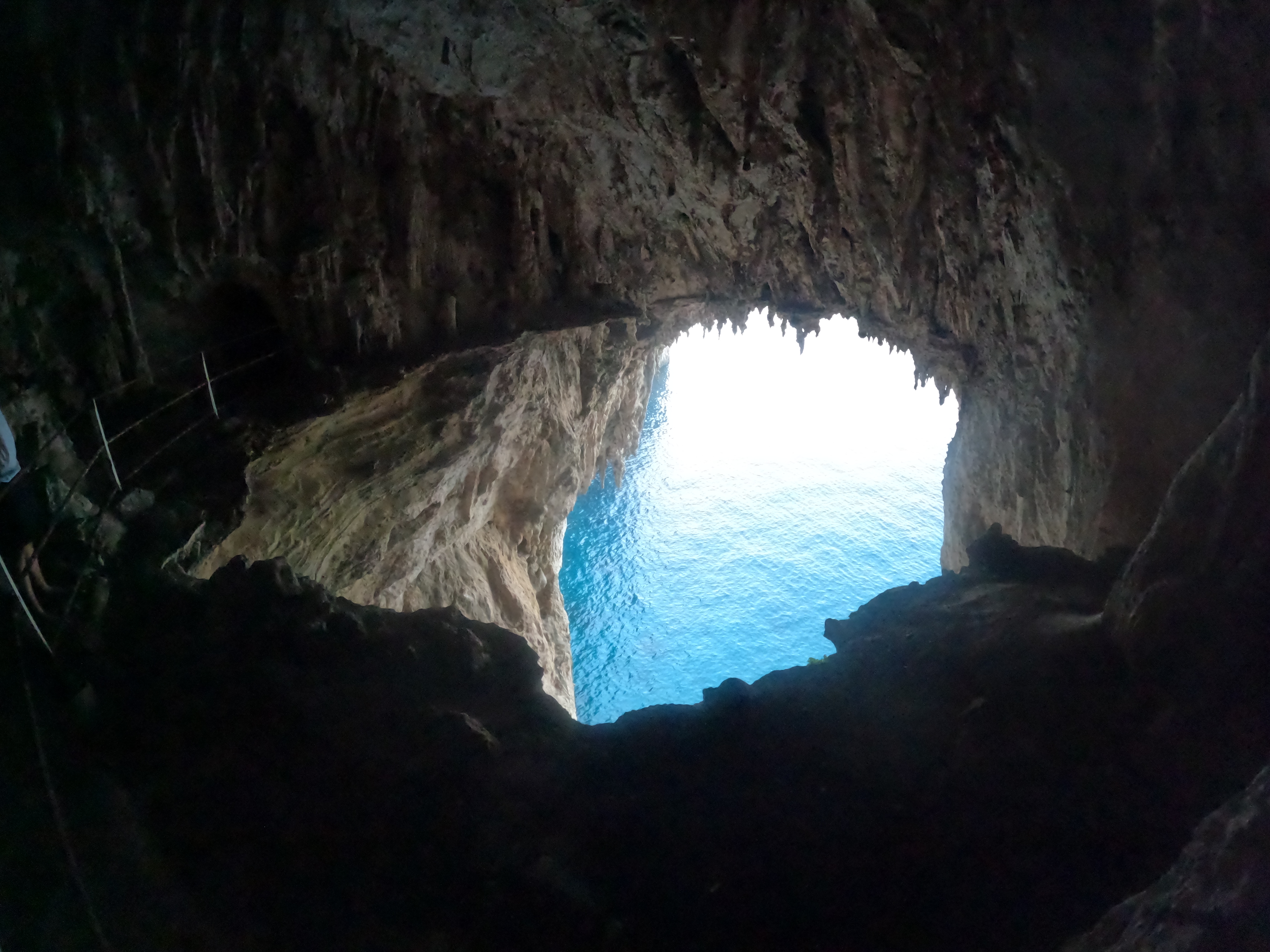 Grotta Orso - Interno|small