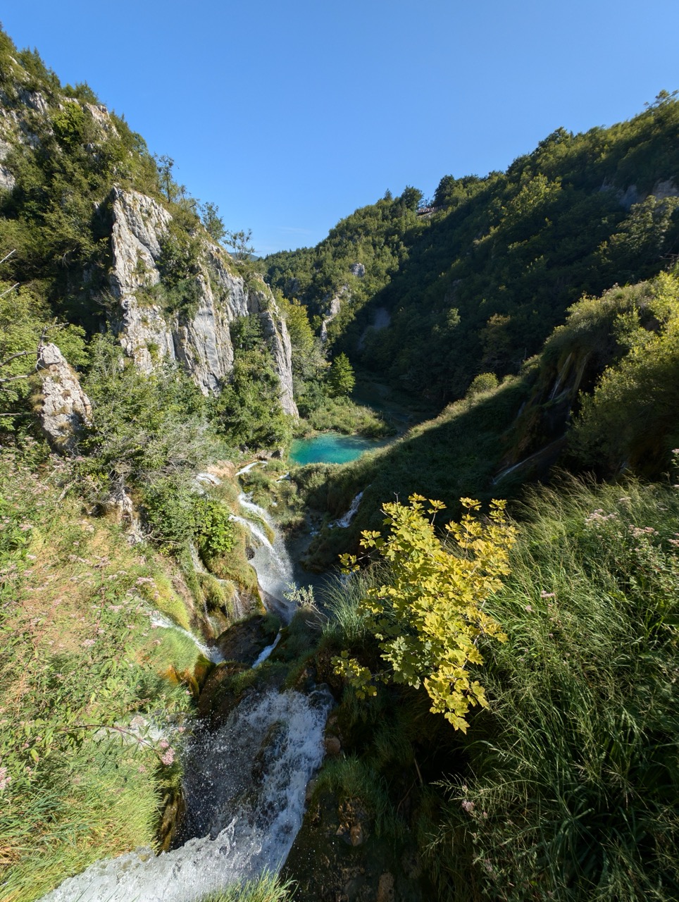 Laghi di Plitvice 1|small