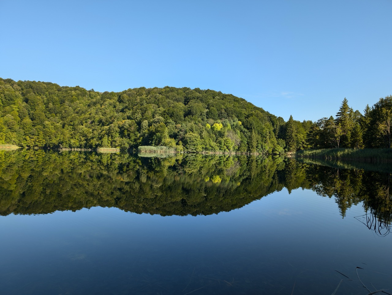 Laghi di Plitvice 2|wide