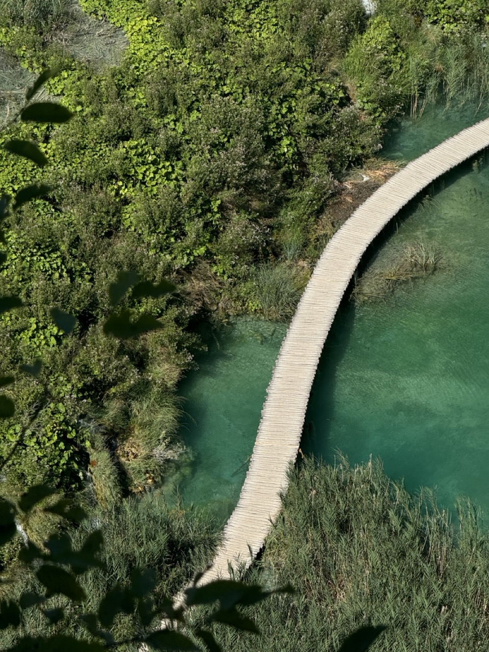 Laghi di Plitvice 3|small