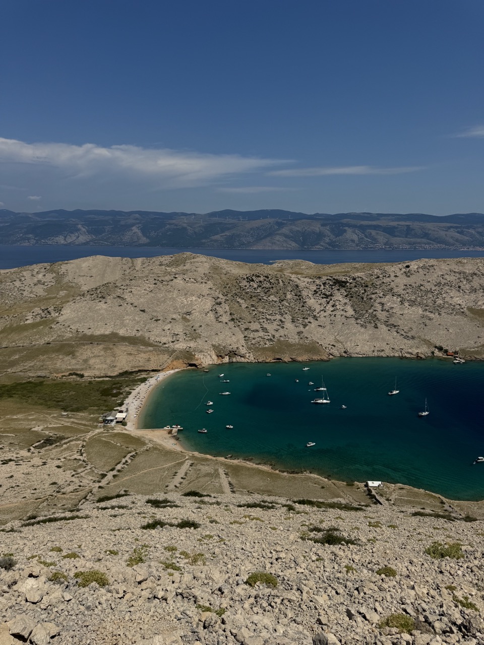 Spiaggia di Vela Luka|small